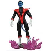 X-Men Marvel Select Nightcrawler Action Figure